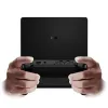Nešiojamas kompiuteris GPD WinMini HX370 — 7 colių FHD 120 Hz liečiamas ekranas, AMD Ryzen AI 9 HX370, 32 GB DDR5, 2 TB NVMe, Radeon 890M, Windows 11, juodas