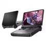 Nešiojamas kompiuteris GPD WinMini HX370 — 7 colių FHD 120 Hz liečiamas ekranas, AMD Ryzen AI 9 HX370, 32 GB DDR5, 2 TB NVMe, Radeon 890M, Windows 11, juodas