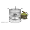 Trangia Stove 27-1 UL – lengvas alkoholinis kaitintuvas žygiams