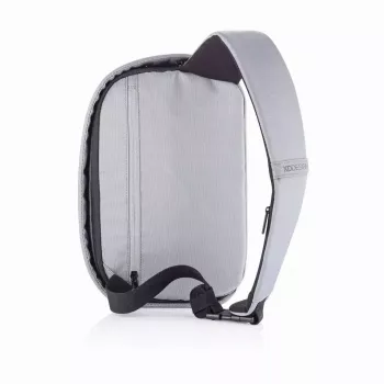 Antivagis kuprinė XDDESIGN Bobby Sling pilka