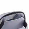 Antivagis kuprinė XDDESIGN Bobby Sling pilka