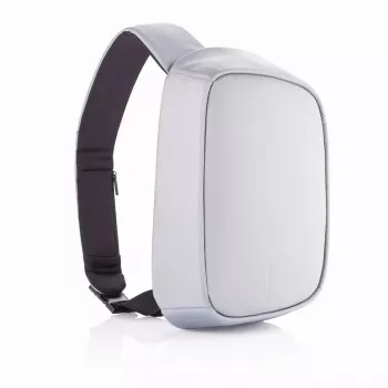 Antivagis kuprinė XDDESIGN Bobby Sling pilka