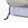XDDESIGN Anti-Vagystės Kuprinė Bobby Soft – Levandų Pilka, miesto apsauginė kuprinė P705.992