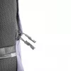 XDDESIGN Anti-Vagystės Kuprinė Bobby Soft – Levandų Pilka, miesto apsauginė kuprinė P705.992