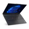 Nešiojamas kompiuteris Lenovo ThinkPad E16 Gen 2 16 colių AMD Ryzen 5 7535U 8GB 256GB AMD Radeon 660M Windows 11 Pro