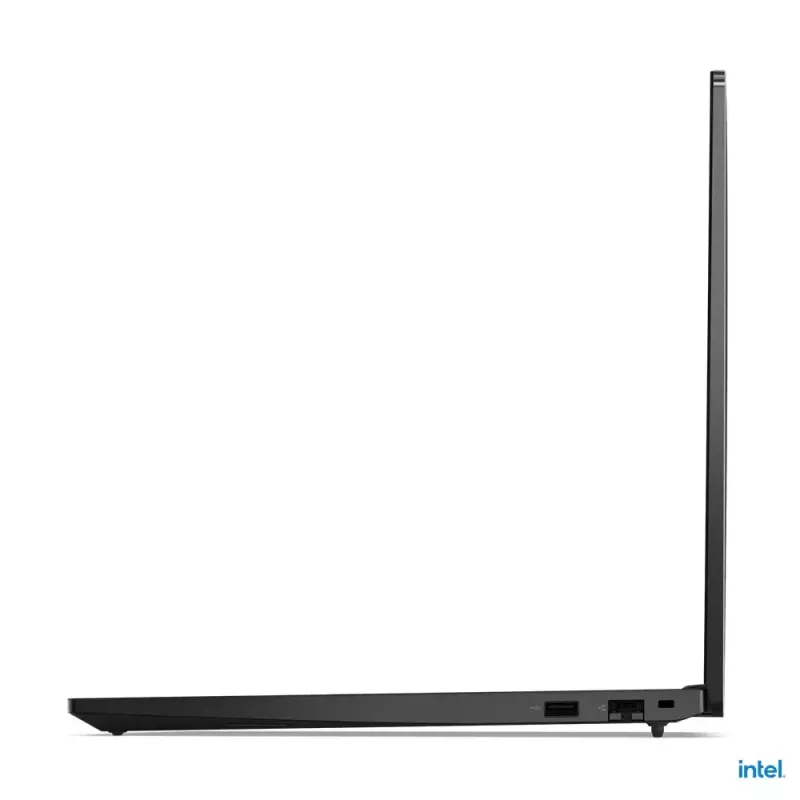 Nešiojamas kompiuteris Lenovo ThinkPad E16 Gen 1 16 colių Intel Core i5 16GB 512GB Intel Iris Xe Windows 11 Pro