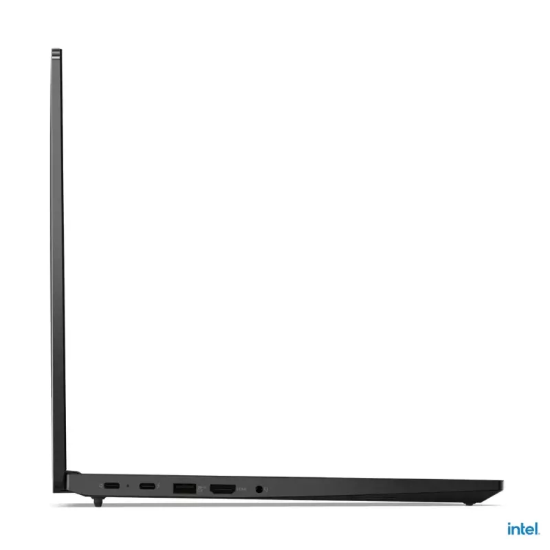 Nešiojamas kompiuteris Lenovo ThinkPad E16 Gen 1 16 colių Intel Core i5 16GB 512GB Intel Iris Xe Windows 11 Pro