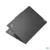 Nešiojamas kompiuteris Lenovo ThinkPad E14 Gen 5 (Intel) i7-1355U, 14 colių WUXGA liečiamas, 16 GB, 512 GB SSD, Windows 11 Pro, Graphite