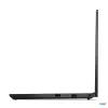 Nešiojamas kompiuteris Lenovo ThinkPad E14 Gen 5 (Intel) i7-1355U, 14 colių WUXGA liečiamas, 16 GB, 512 GB SSD, Windows 11 Pro, Graphite