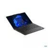 Nešiojamas kompiuteris Lenovo ThinkPad E14 Gen 5 (Intel) i7-1355U, 14 colių WUXGA liečiamas, 16 GB, 512 GB SSD, Windows 11 Pro, Graphite