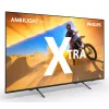 Philips 65PML9019 165,1 cm (65 coliai) 4K Ultra HD išmanusis televizorius su Ambilight, QD MiniLED, Wi-Fi, pilkas