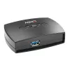 Lindy 2 prievadų USB 3.0 jungiklis