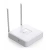 TP-Link VIGI NVR1108H-W tinklinis vaizdo registratorius 8 kanalai 4K