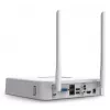 TP-Link VIGI NVR1108H-W tinklinis vaizdo registratorius 8 kanalai 4K