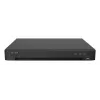 Vaizdo registratorius Hikvision IDS-7216HUHI-M2/XT — 16 kanalų, 4K, H.264/H.265, SATA HDD iki 12 TB, Gigabit Ethernet, 12 V DC