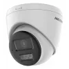 Hikvision Turbo HD Value Series DS-2CE78U0T-LTS 4K kupolinė CCTV kamera 2,8 mm, 113°×62°, 360° sukimas, laidinė, vidaus/lauko