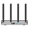 Tinklo vaizdo registratorius IMOU N110W - 10 kanalų Wi-Fi 6 NVR, maks. 2592x1944, dviejų dažnių Wi-Fi, SATA diskas iki 16 TB, 10/100 eterneto sąsaja, juodas