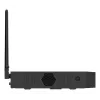 Tinklo vaizdo registratorius IMOU N110W - 10 kanalų Wi-Fi 6 NVR, maks. 2592x1944, dviejų dažnių Wi-Fi, SATA diskas iki 16 TB, 10/100 eterneto sąsaja, juodas