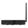 Tinklo vaizdo registratorius IMOU N110W - 10 kanalų Wi-Fi 6 NVR, maks. 2592x1944, dviejų dažnių Wi-Fi, SATA diskas iki 16 TB, 10/100 eterneto sąsaja, juodas