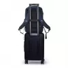 Kuprinė nešiojamajam kompiuteriui XDDESIGN Bizz Navy – vandeniui atspari, lengva, modelis P705.935