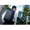 Kuprinė nešiojamajam kompiuteriui XDDESIGN Bizz Navy – vandeniui atspari, lengva, modelis P705.935