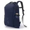 Kuprinė nešiojamajam kompiuteriui XDDESIGN Bizz Navy – vandeniui atspari, lengva, modelis P705.935