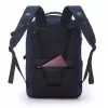 Kuprinė nešiojamajam kompiuteriui XDDESIGN Bizz Navy – vandeniui atspari, lengva, modelis P705.935