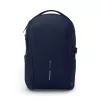 Kuprinė nešiojamajam kompiuteriui XDDESIGN Bizz Navy – vandeniui atspari, lengva, modelis P705.935