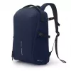 Kuprinė nešiojamajam kompiuteriui XDDESIGN Bizz Navy – vandeniui atspari, lengva, modelis P705.935