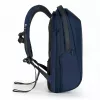 Kuprinė nešiojamajam kompiuteriui XDDESIGN Bizz Navy – vandeniui atspari, lengva, modelis P705.935