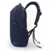 Kuprinė nešiojamajam kompiuteriui XDDESIGN Bizz Navy – vandeniui atspari, lengva, modelis P705.935