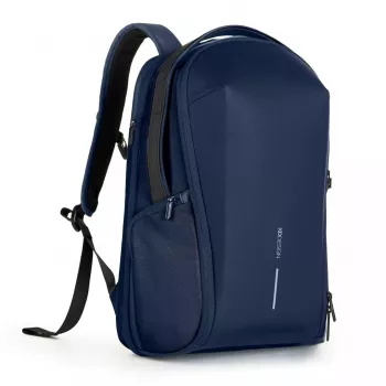 Kuprinė nešiojamajam kompiuteriui XDDESIGN Bizz Navy – vandeniui atspari, lengva, modelis P705.935