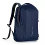 Kuprinė nešiojamajam kompiuteriui XDDESIGN Bizz Navy – vandeniui atspari, lengva, modelis P705.935