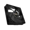 ASUS ProArt PF120 ventiliatorius PWM juodas kompiuterio korpusui 12 cm 1 vnt.