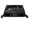 ASUS ProArt PF120 ventiliatorius PWM juodas kompiuterio korpusui 12 cm 1 vnt.
