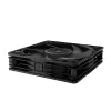 ASUS ProArt PF120 ventiliatorius PWM juodas kompiuterio korpusui 12 cm 1 vnt.