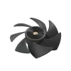ASUS ProArt PF120 ventiliatorius PWM juodas kompiuterio korpusui 12 cm 1 vnt.