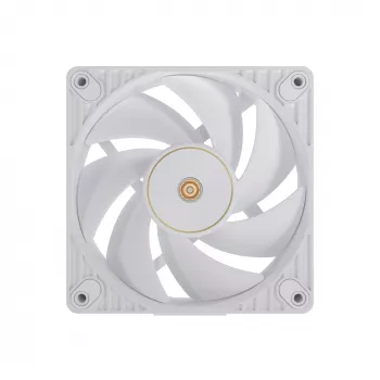 ASUS ProArt PF120 ventiliatorius PWM Baltas Kompiuterio korpuso 12 cm 1 vnt.