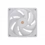 ASUS ProArt PF120 ventiliatorius PWM Baltas Kompiuterio korpuso 12 cm 1 vnt.