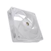 ASUS ProArt PF120 ventiliatorius PWM Baltas Kompiuterio korpuso 12 cm 1 vnt.