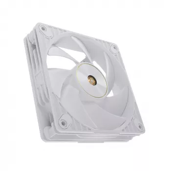 ASUS ProArt PF120 ventiliatorius PWM Baltas Kompiuterio korpuso 12 cm 1 vnt.