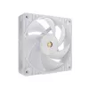ASUS ProArt PF120 ventiliatorius PWM Baltas Kompiuterio korpuso 12 cm 1 vnt.