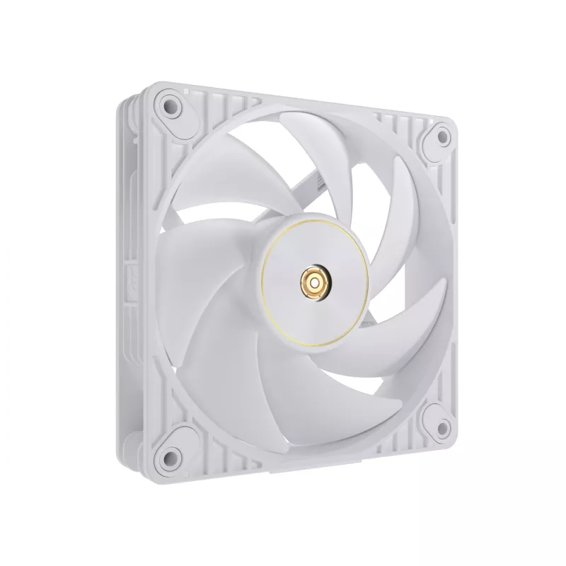 ASUS ProArt PF120 ventiliatorius PWM Baltas Kompiuterio korpuso 12 cm 1 vnt.