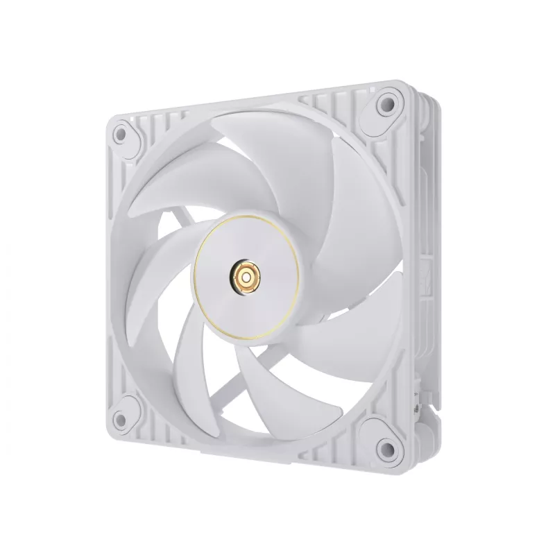 ASUS ProArt PF120 ventiliatorius PWM Baltas Kompiuterio korpuso 12 cm 1 vnt.