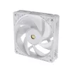 ASUS ProArt PF120 ventiliatorius PWM Baltas Kompiuterio korpuso 12 cm 1 vnt.