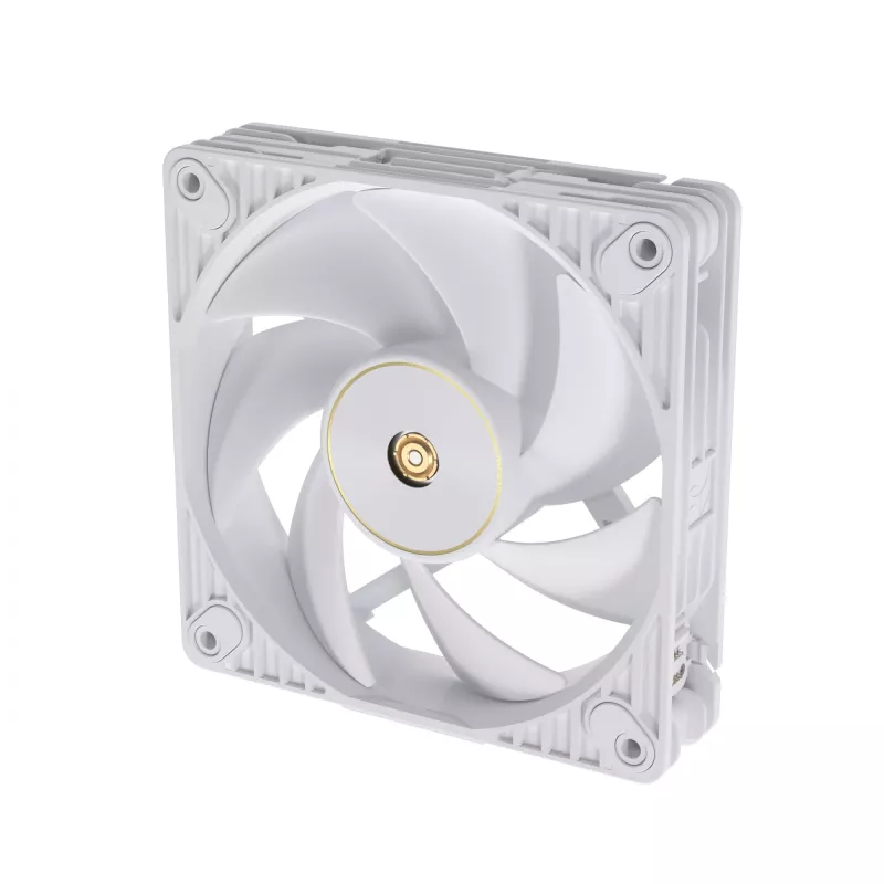 ASUS ProArt PF120 ventiliatorius PWM Baltas Kompiuterio korpuso 12 cm 1 vnt.