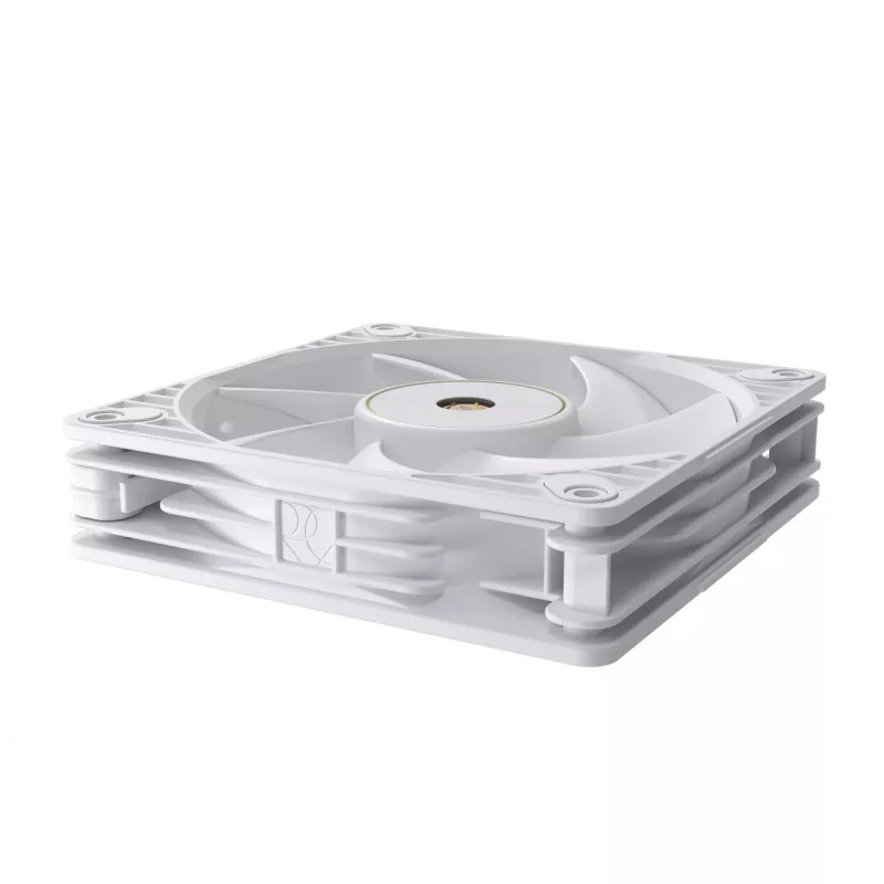 ASUS ProArt PF120 ventiliatorius PWM Baltas Kompiuterio korpuso 12 cm 1 vnt.