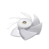 ASUS ProArt PF120 ventiliatorius PWM Baltas Kompiuterio korpuso 12 cm 1 vnt.