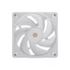 ASUS ProArt PF120 ventiliatorius PWM Baltas 3vnt 12 cm korpuso aušinimui