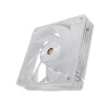 ASUS ProArt PF120 ventiliatorius PWM Baltas 3vnt 12 cm korpuso aušinimui